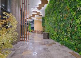 Air Başakşehir Residence by NewInn 5