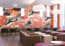 Motel L Stockholm Älvsjö 2