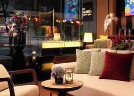 The Auberg Collection Hotel 2