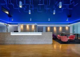 Wyndham Frankfurt Niederrad 2