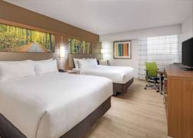 Wyndham Garden Marietta Atlanta North 4