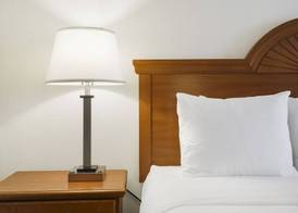 Thousand Hills Resort Hotel 4