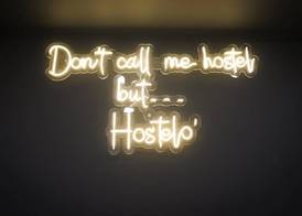 Hostelò - Luxury Hostel 3