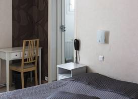Hotel Le Cormier 9 3