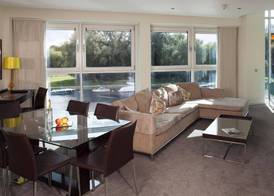 Captain's Club Hotel & Spa 5
