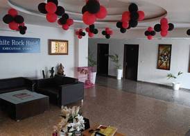 White Rock Hotel 3