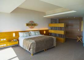 Design Suites Calafate 3