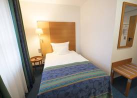 Maurers Zollamt Hotel 3