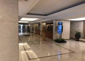 The Lalit Ashok 3