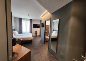 Wega Hotel 2