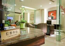 Queena Plaza Hotel 5