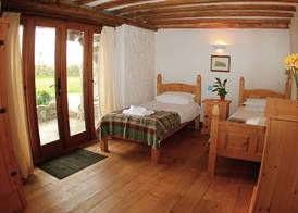 Middlewick Holiday Cottages 3