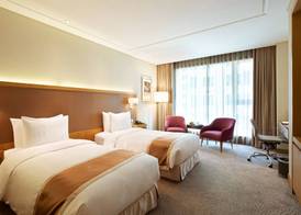 Millennium Hotel Taichung 5