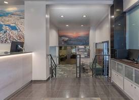 Piraeus City Hotel 2