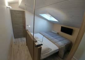 Ottocento Guest House 5