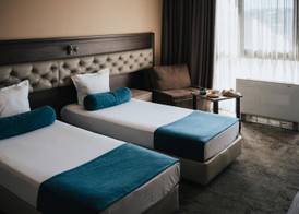 Business Hotel Plovdiv - Central Location 4