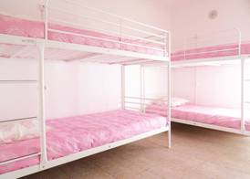 The 17 Party Hostel 2