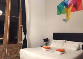 ZOOROOMS Boutique Guesthouse 3