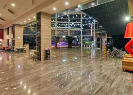 富立登國際大飯店 Freedom Design Hotel 3