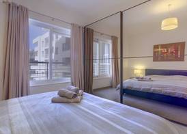 Seafront Lux Fort Cambridge wt Pool 2
