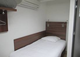 Hôtel le Pastel 5