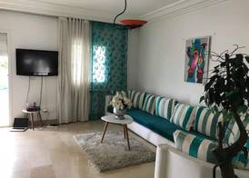 Maison de Luxe Pour Toute la Famille 3