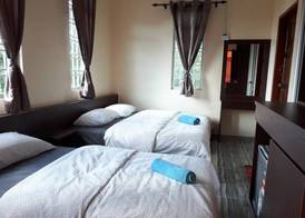Juara Mutiara Resort 2