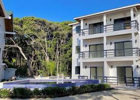 Curacion Beach Resort 2