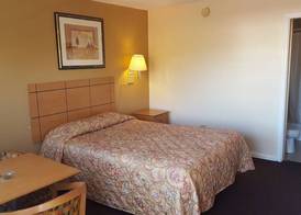 New Relax Inn Bridgeview 4