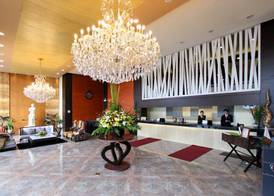 Venus Parkview Hotel 2