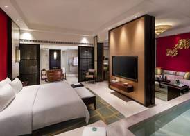 Banyan Tree Macau 3