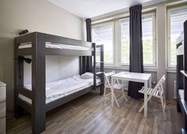 Göteborg Hostel 4