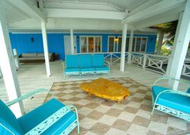 Exuma Yacht Club Resort & Marina Limited 2