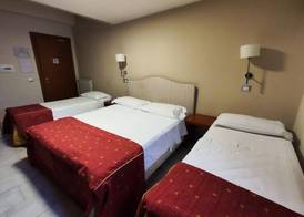 Pisani Hotel 3