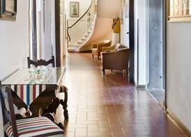 Hotel Alessandra 4