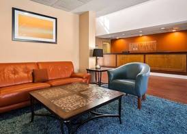 Best Western Milton Inn 2
