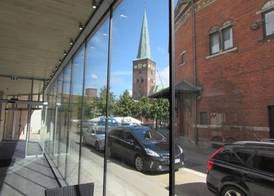 Cabinn Aarhus 2