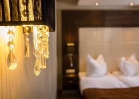 Duna Garden Hotel 5
