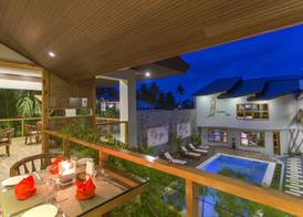 Kaani Village and Spa at Maafushi 3