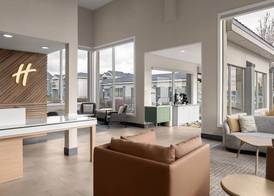 Holiday Inn Ontario by IHG 4