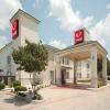 Quality Inn Greenville I-30 2