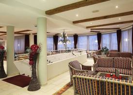 Sporthotel All-Inclusive 2