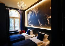 Sleephotels Casino 2