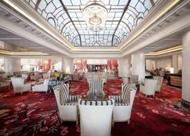 China World Hotel, Beijing, A Shangri-La Hotel 2