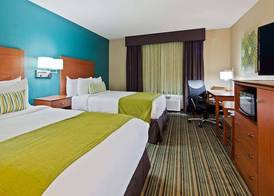 BEST WESTERN Plus Menomonie Inn & Suites 4