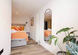 Abbey Gate Studios 3