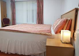 The Albany Hotel 4