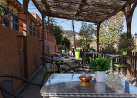 El Molí de Pontons suites con jacuzzi spa 4