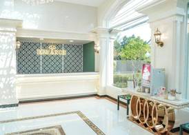 Romance Hotel Sukhumvit 97 3