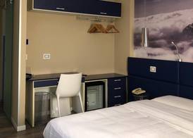 Hotel La Rocca 2
